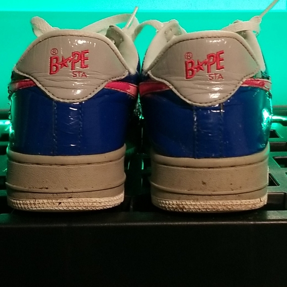 Bapestas - Picture 2 of 5